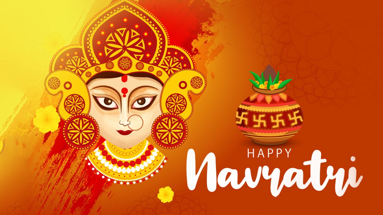 What is Navratri? What are these nine days of celebration all about ?
