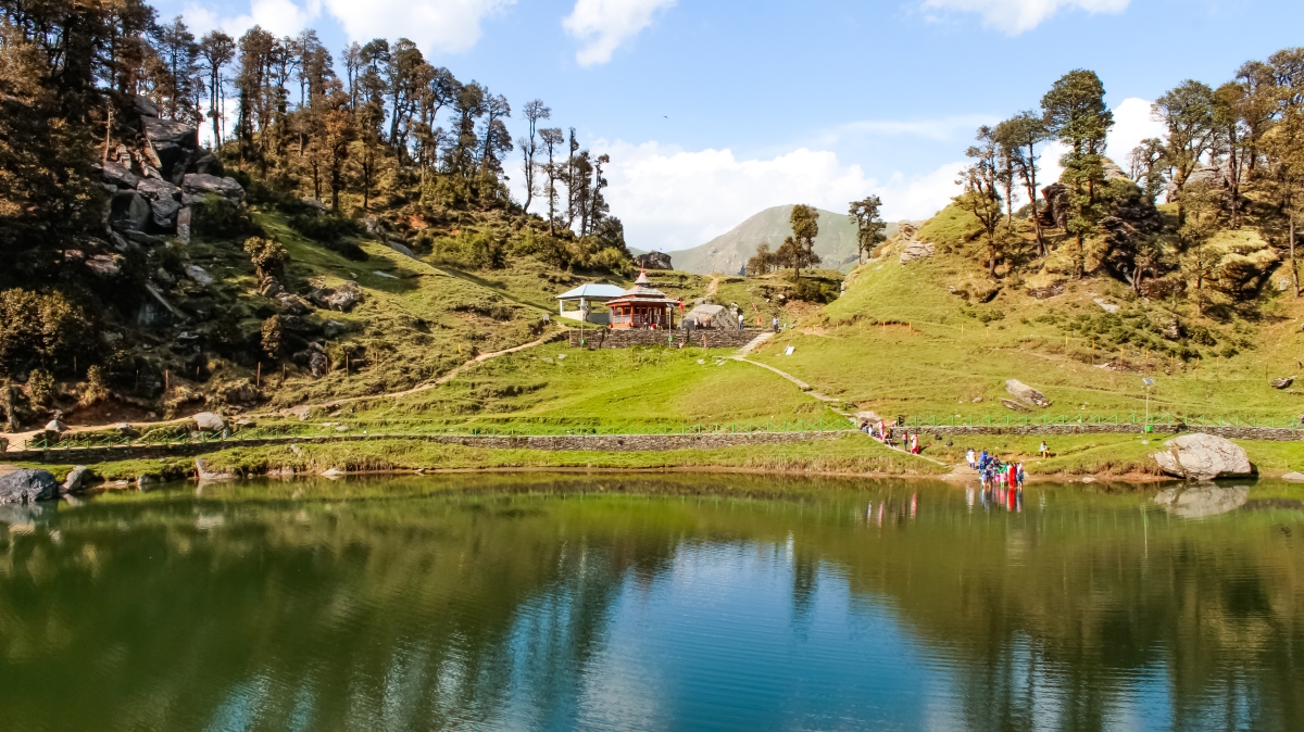 Why Himachal Pradesh Considered as Heaven on Earth ?