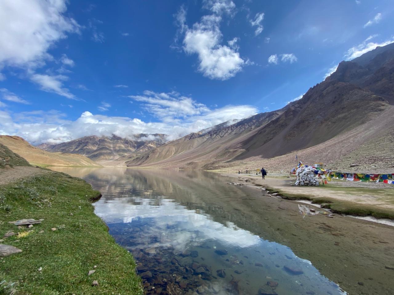 Why en Tour to Spiti Valley | Best Thing for Travelers