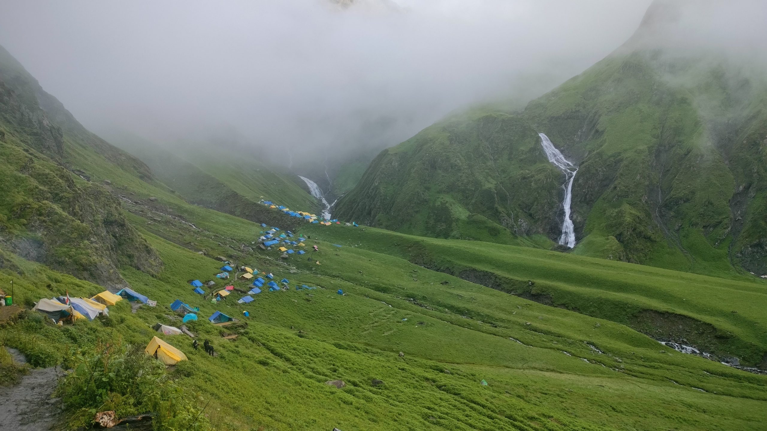 Top 10 Treks in Himachal Pradesh