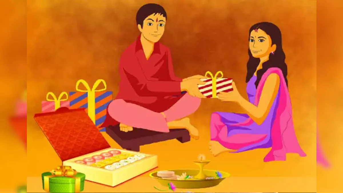 Bhai Dooj|Bhau Beej: A Festival of Love and Companionship