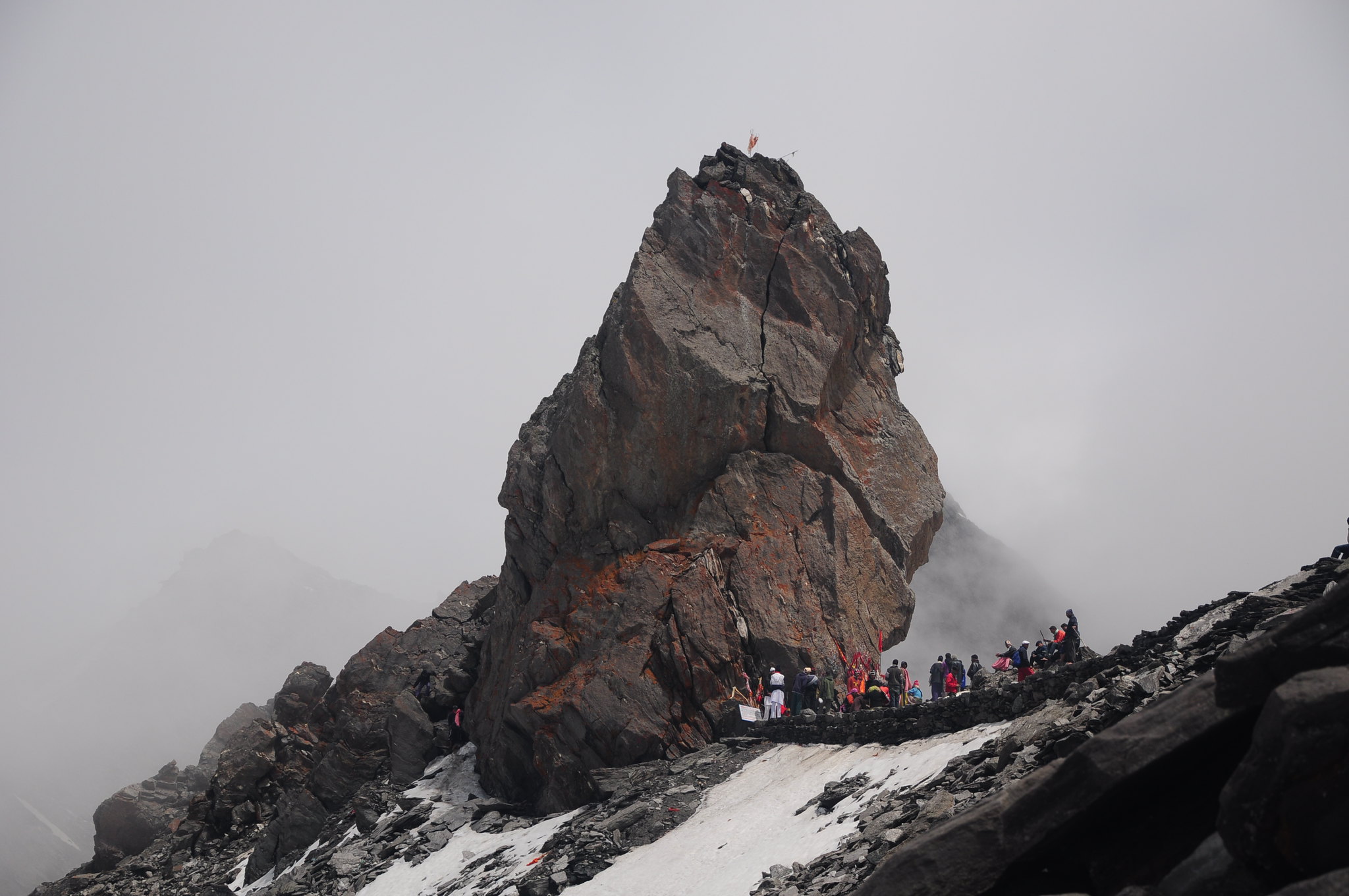 Shrikhand Mahadev Kailash: An Incredible Journey to Heaven