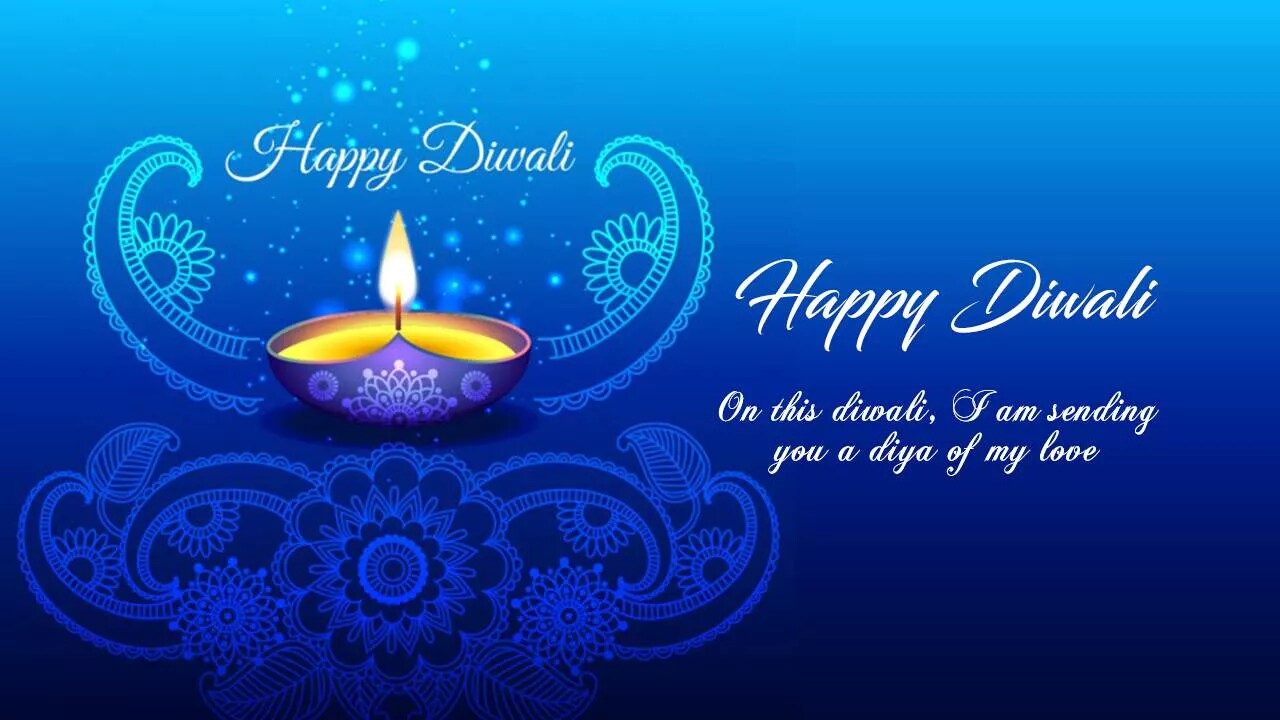 Diwali Celebration 2022 in India| A Feast of JOY, SUCCESS, & PEACE