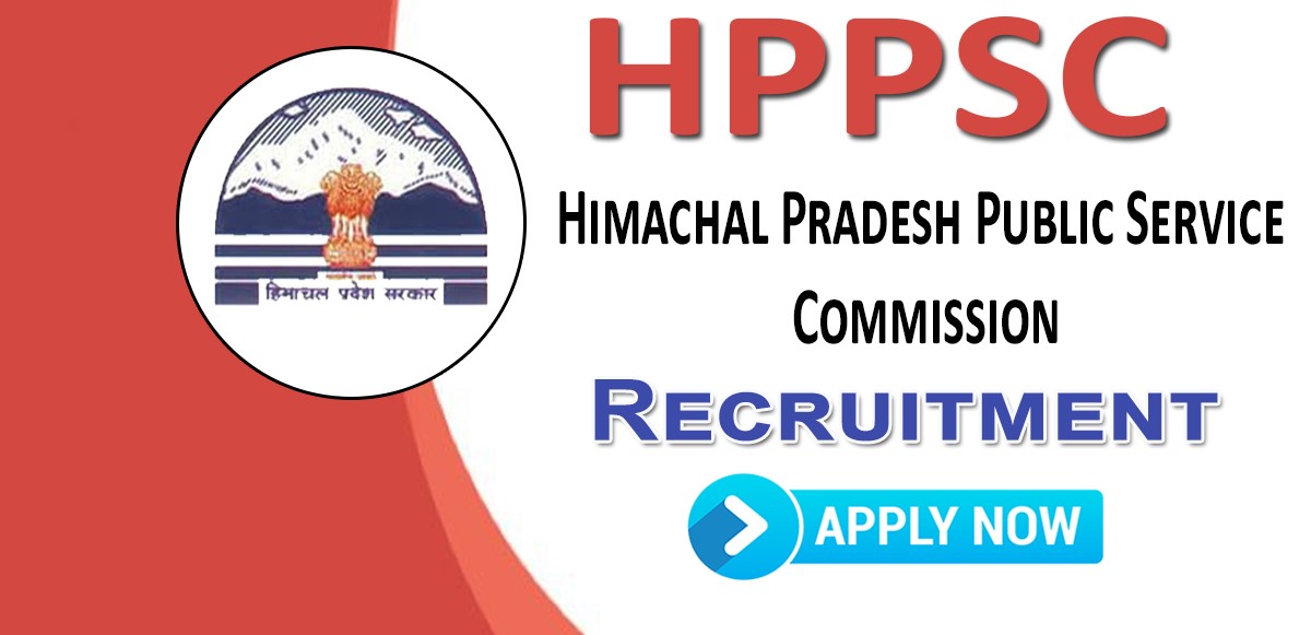 HPPSC Jobs Notification 2023: Apply Online For 1 Research Assistant ...