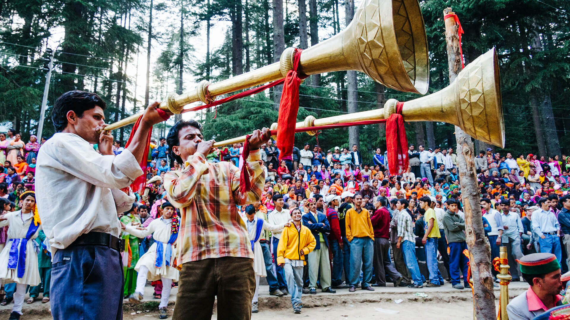festivals of Himachal Pradesh