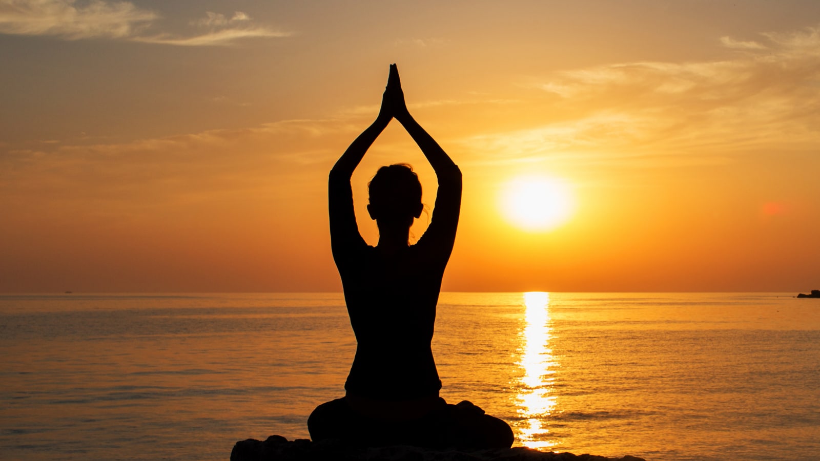 Embrace The Power Of Yoga Asanas