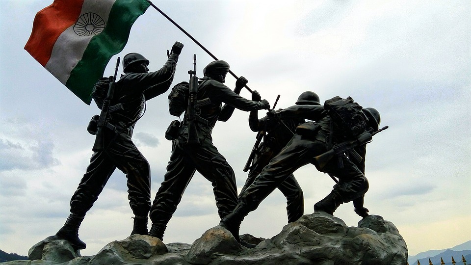 हिमाचल प्रदेश के बहादुर युद्ध वीर(war heroes)