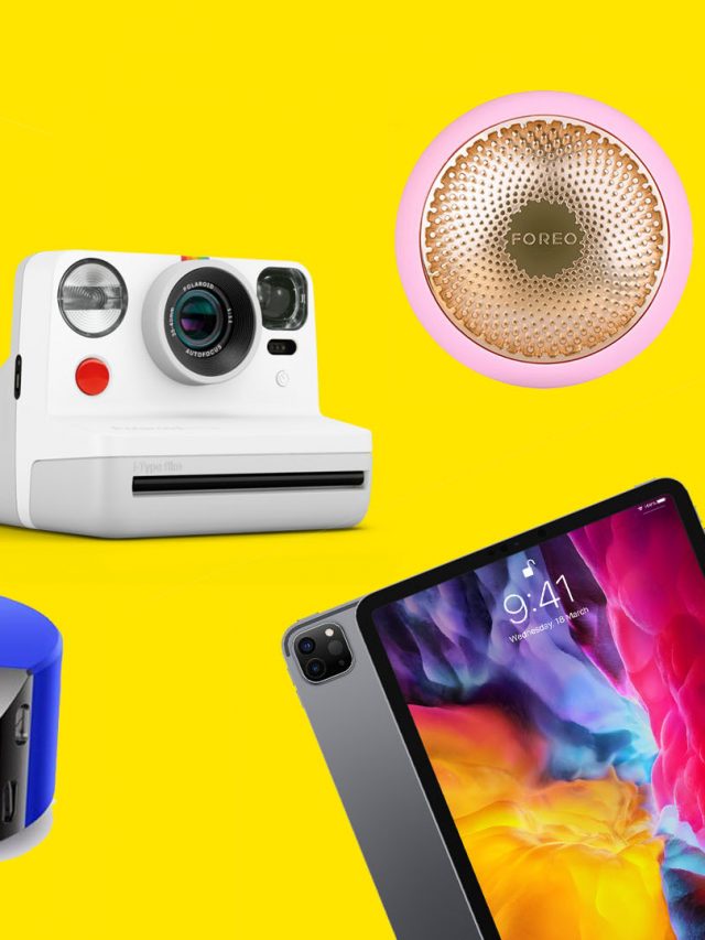 10 Cool gadgets you can grab under Rs 1000 On Amazon