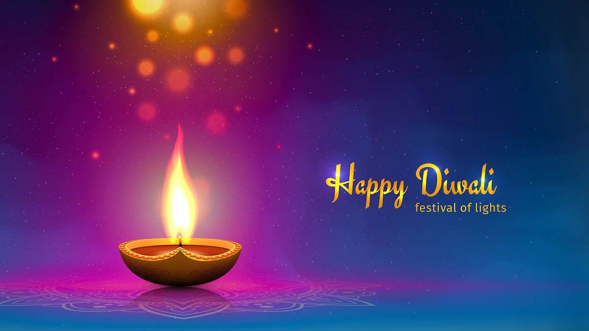 Diwali celebration 2023:  Festival of Lights and Unity