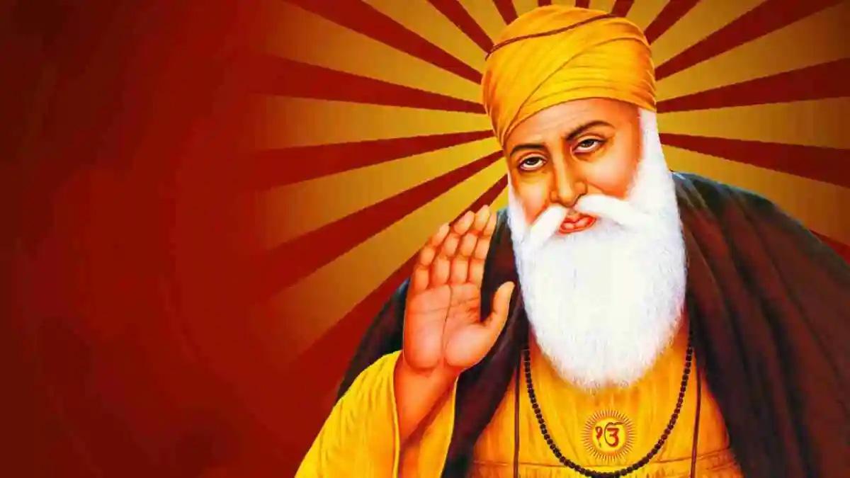 Gurupurab: Embracing the Sacred Festivity of Sikhism