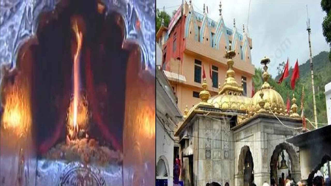 5 Famous Temples of Himachal Pradesh