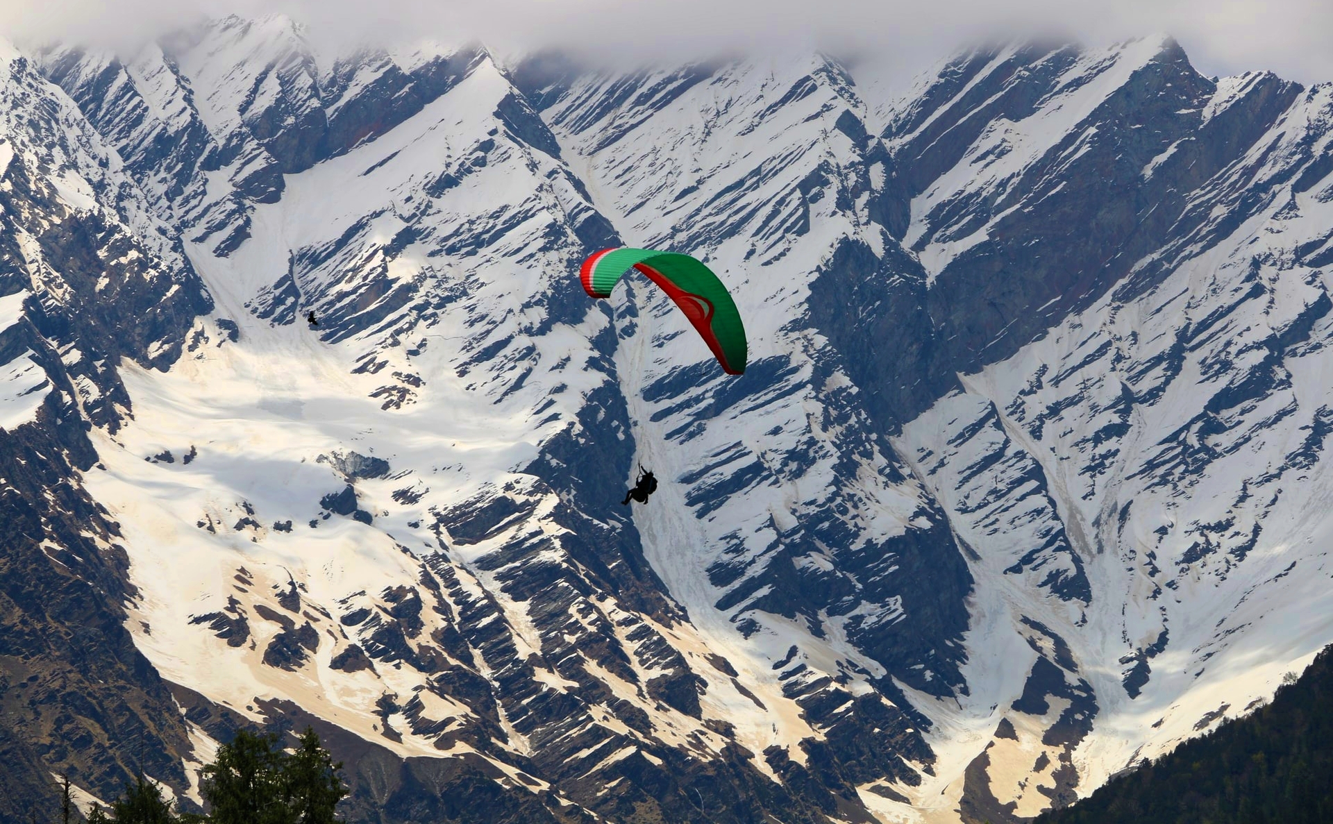 Solang Valley tourism : A Paradise for Adventure Enthusiasts