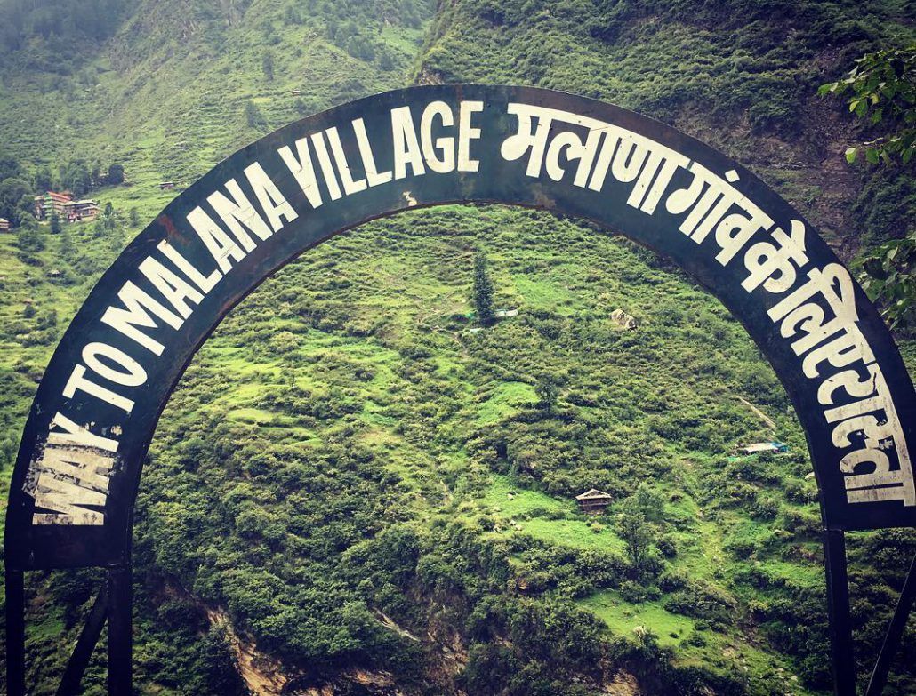 Exploring the Enigmatic Malana Village