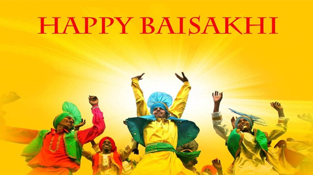 Vibrant Baisakhi celebration: community gatherings and festivities