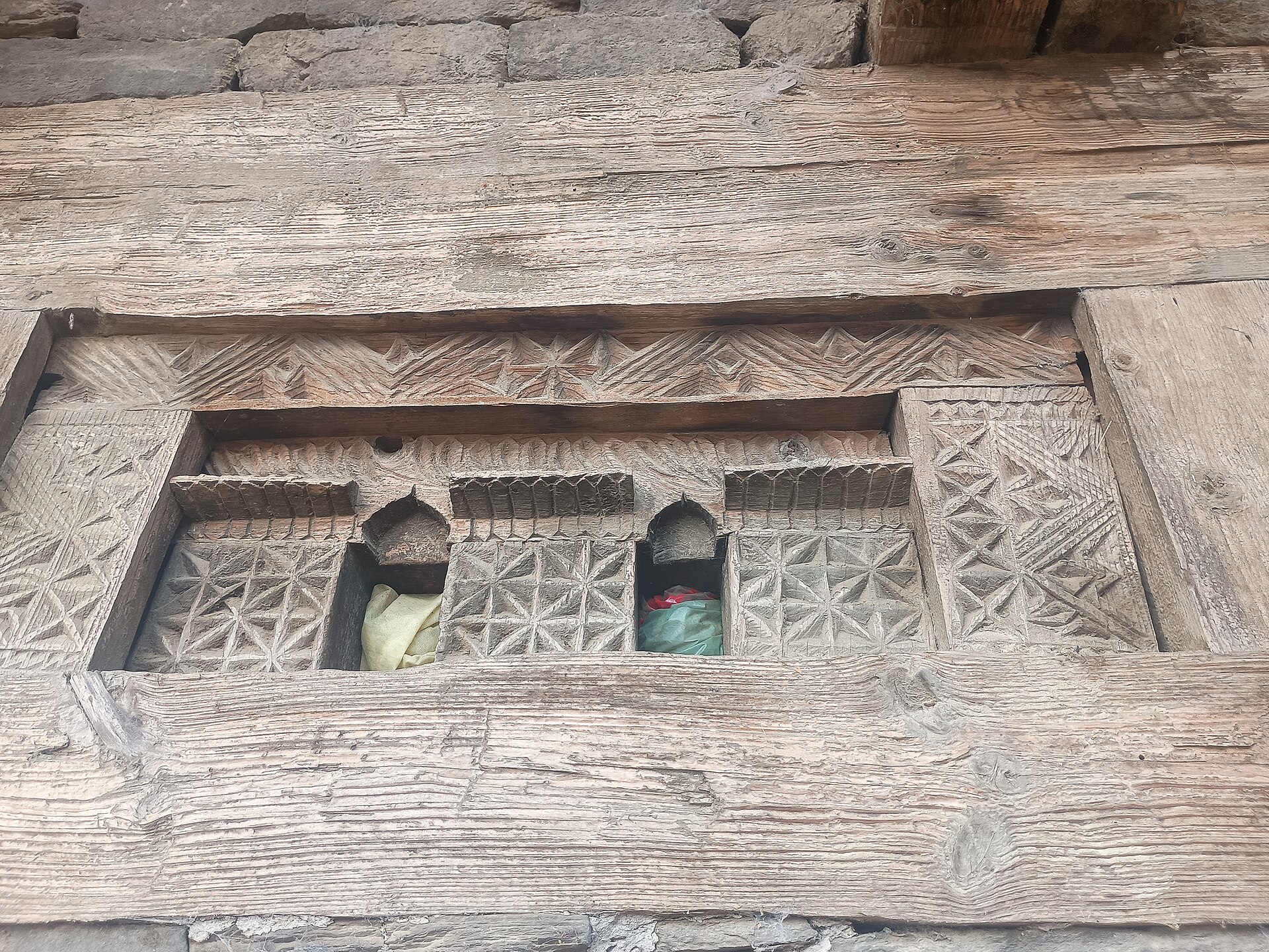 Riverside Homestay, Kasol
