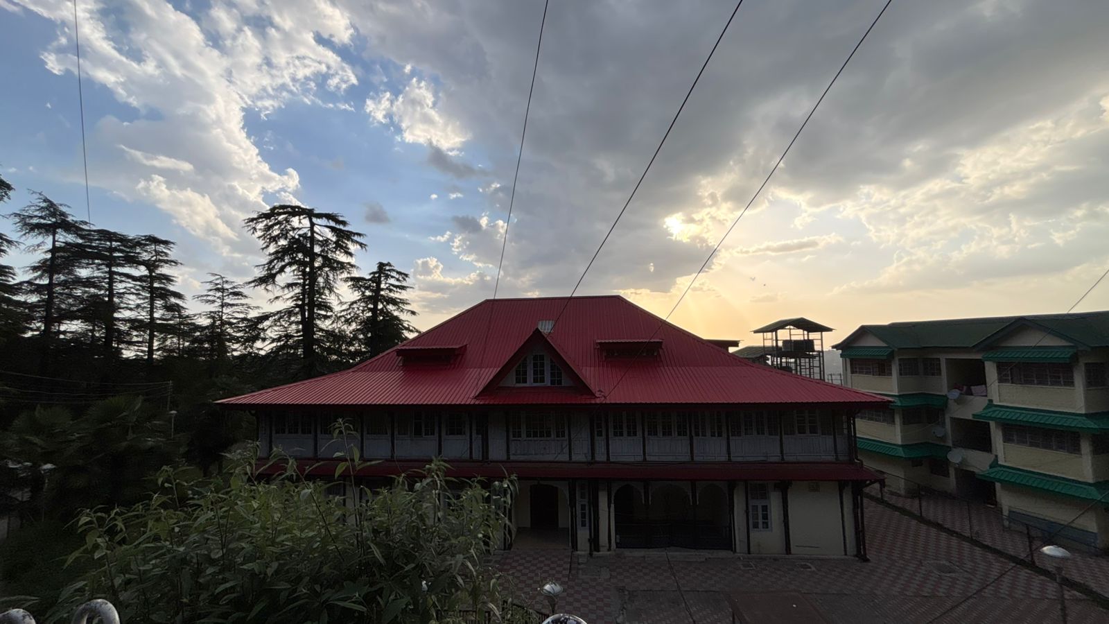 Dhauladhar Homestay, McLeod Ganj
