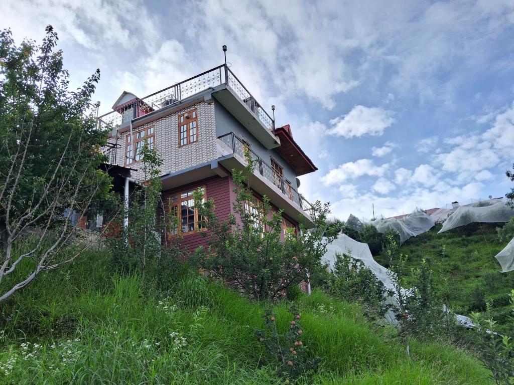 Cozee Mozee Family Homestay